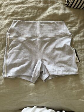 SET ACTIVE Formcloud Pipe Biker Shorts Medium